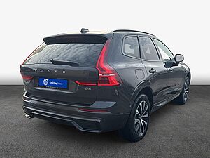 Volvo  Plus Dark