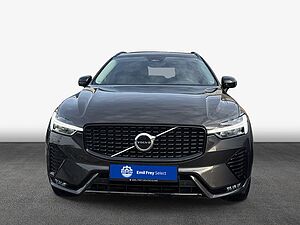 Volvo  Plus Dark