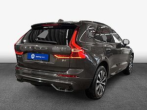 Volvo  Plus Dark