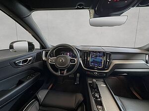 Volvo  21'