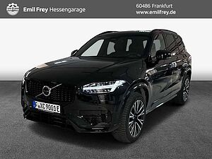 Volvo  Ultimate Dark