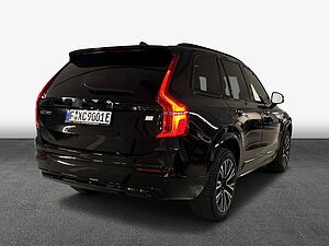 Volvo  Ultimate Dark