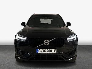 Volvo  Ultimate Dark