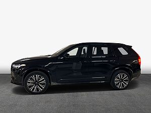 Volvo  Ultimate Dark