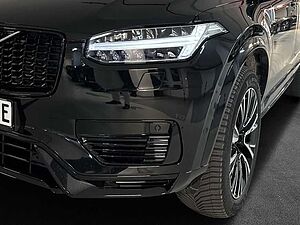 Volvo  Ultimate Dark