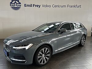 Volvo  T6 Recharge AWD Inscription Aut Glasd Kamera