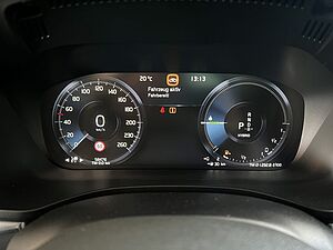 Volvo  22'