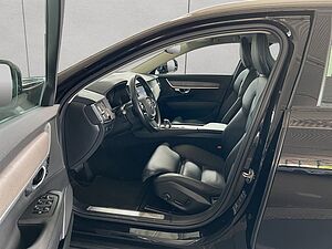 Volvo  CrossCountry