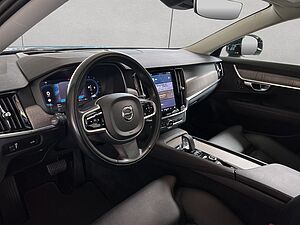 Volvo  CrossCountry
