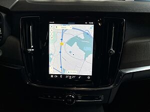 Volvo  CrossCountry