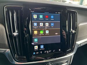 Volvo  CrossCountry