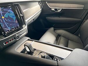 Volvo  CrossCountry
