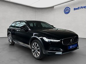 Volvo  CrossCountry