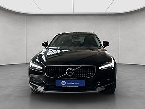 Volvo  CrossCountry
