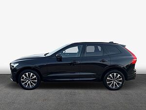 Volvo  Plus Dark