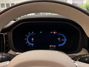 Volvo  Ultimate Bright
