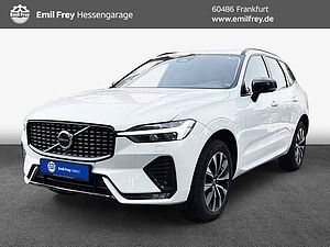 Volvo  Plus Dark