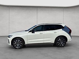 Volvo  Plus Dark
