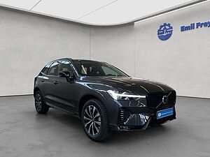 Volvo  Plus Dark