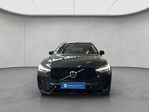 Volvo  Plus Dark