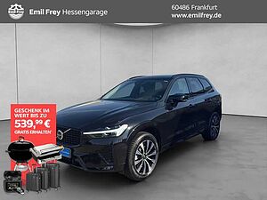 Volvo  Plus Dark