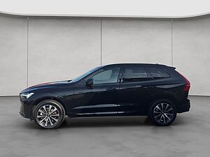 Volvo  Plus Dark