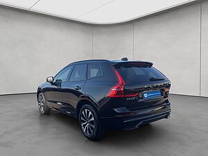 Volvo  Plus Dark