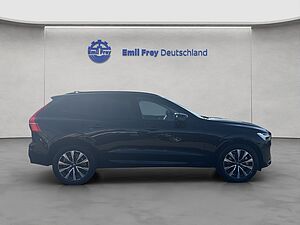 Volvo  Plus Dark