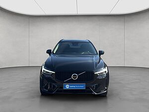 Volvo  Plus Dark