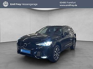 Volvo  Plus Dark