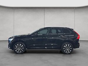 Volvo  Plus Dark