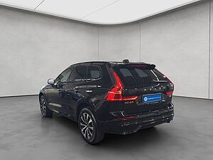 Volvo  Plus Dark