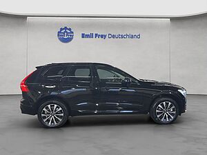 Volvo  Plus Dark