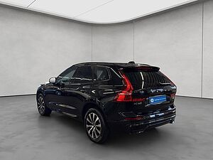 Volvo  Plus Dark