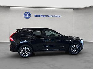 Volvo  Plus Dark