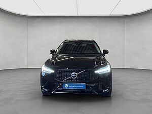Volvo  Plus Dark