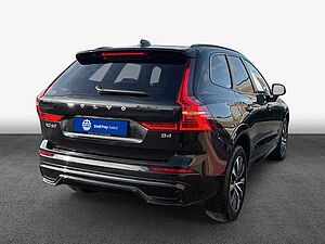 Volvo  Plus Dark
