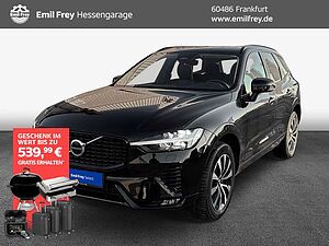 Volvo  Plus Dark