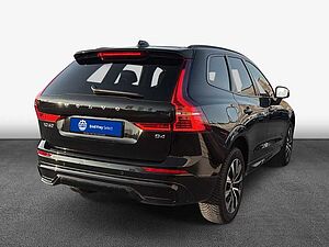 Volvo  Plus Dark