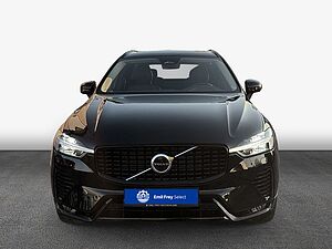 Volvo  Plus Dark