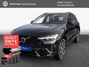 Volvo  Plus Dark