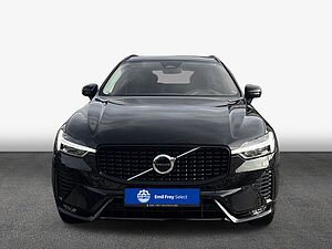 Volvo  Plus Dark
