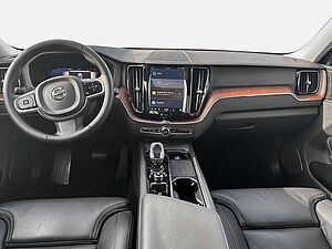 Volvo  Plus Dark