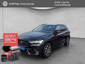 Volvo  Plus Dark
