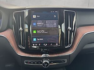 Volvo  Plus Dark
