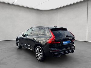 Volvo  Plus Dark