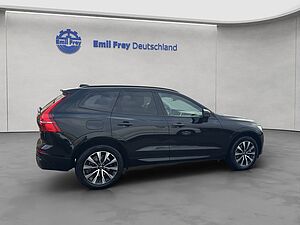 Volvo  Plus Dark
