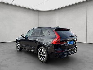 Volvo  Plus Dark