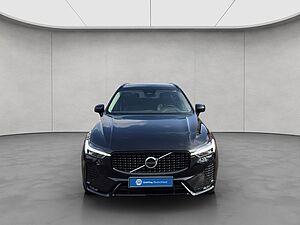Volvo  Plus Dark
