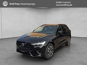 Volvo  Plus Dark